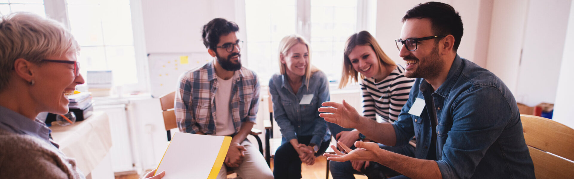 AvecBrio Conseil coaching équipe ou individuel, formation, conseil et d'accompagnement